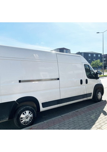 Fiat Ducato Dodik Seti 12 Parça 2024 Model ve Sonrası modelleri