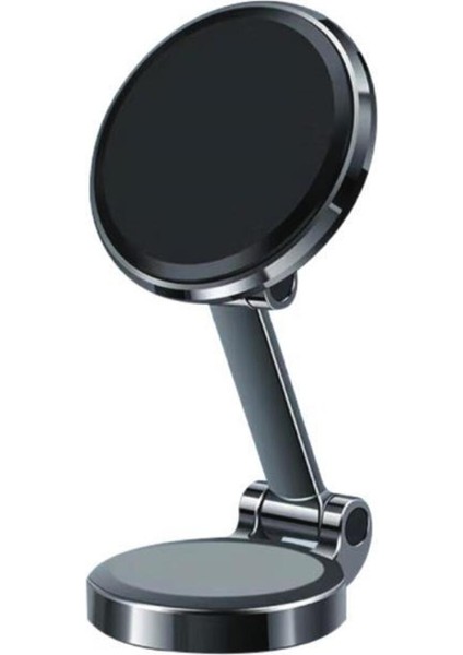 027 Ayarlanabilir Portatif Telefon Tutucu Masaüstü Telefon Standı Siyah fiyatları