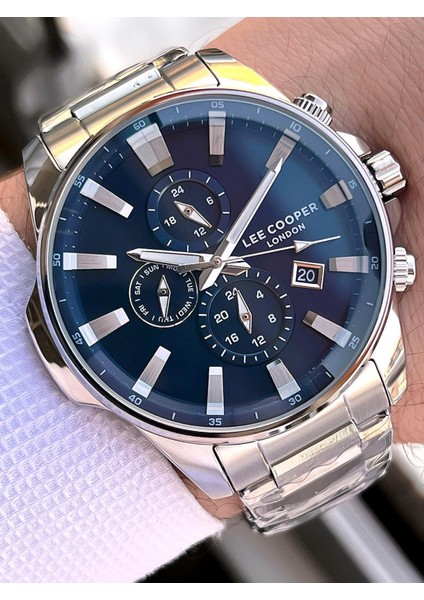 2 Yıl Garantili Suya Dayanıklı Çelik Kordon Renk Atma Yapmaz VS.BLKT.0623 fiyatları