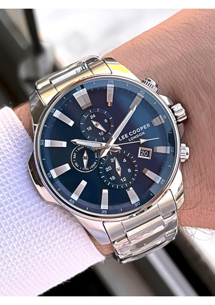 2 Yıl Garantili Suya Dayanıklı Çelik Kordon Renk Atma Yapmaz VS.BLKT.0623 modelleri