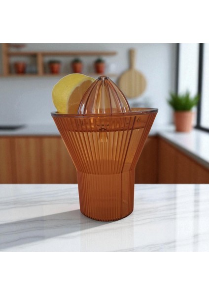 Plastik Narenciye Sıkacağı