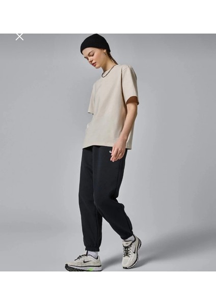 Sportswear Essential Krem Kadın T-Shirt fiyatları