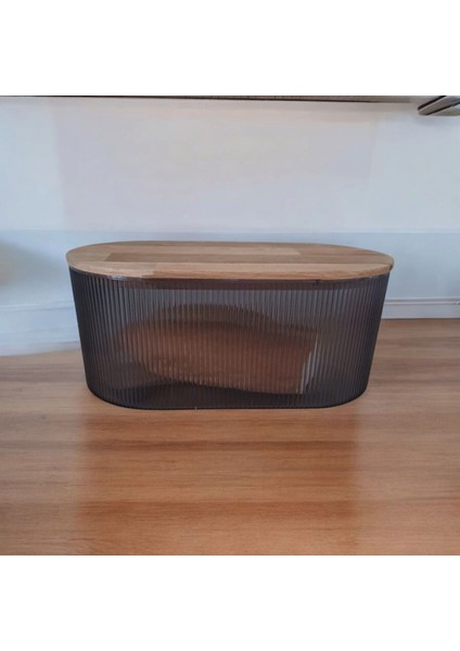 Ekmek Saklama Vekesme Tahtası