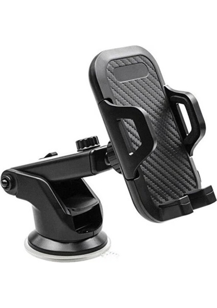 010 Çok Amaçlı Magnetic Araç Içi Telefon Tutucu