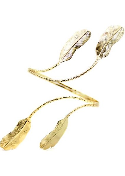 Pazuluk Bilezik - Altın