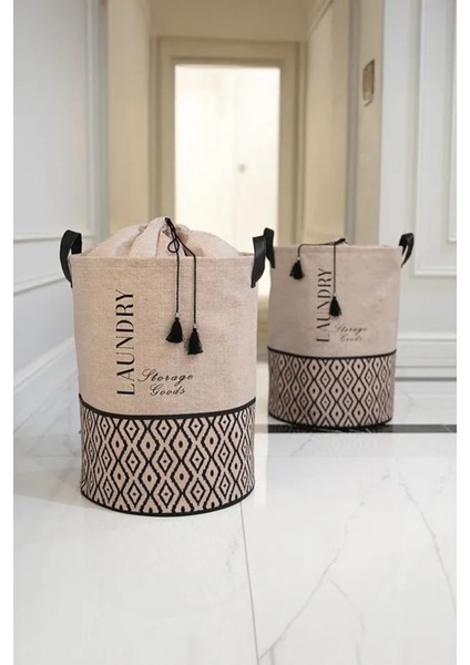 Alas(2 Adet)Dolap Içi Düzenleyici- 35X35X50CM fiyatları