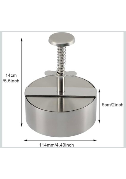 Hamburger Press Makinesi fiyatları