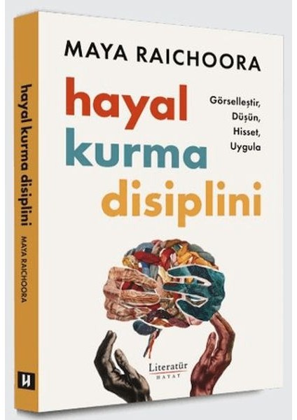 Hayal Kurma Disiplini