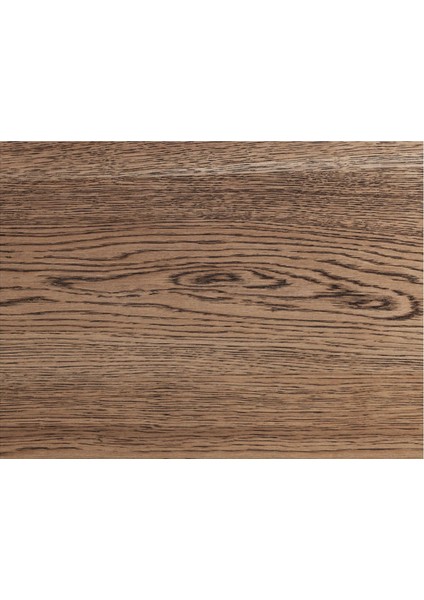 Mörbylanga Yuvarlak Yemek Masası Meşe Kaplama Kahverengi Vernikli 6 Kişilik Sabit 145 Cm