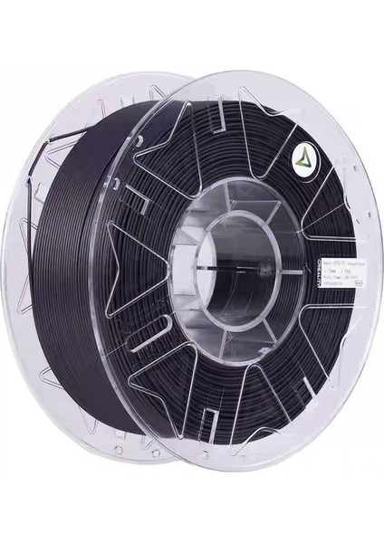 Petg-Cf Phantom Mor 1.75MM 1kg Karbon Fiber Filament