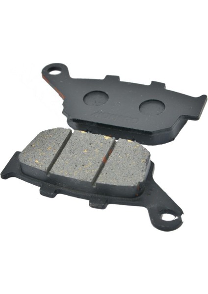 Fren Balatası Arka Honda Forza NSS250 NSS300 FES150 Tnt 250 K