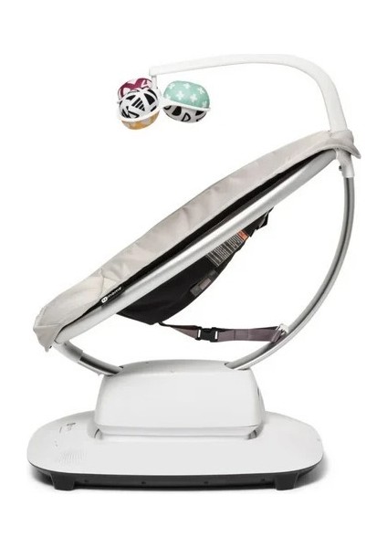 4moms Mamaroo 5.0 Elektrikli Ana Kucağı - Rosewood fırsatları