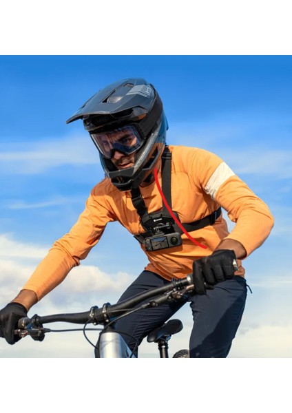 INSTA360 X4 Yatay Çekim Aparatı fiyatları