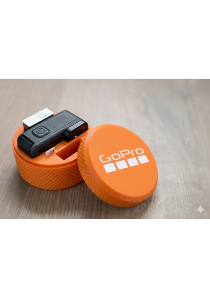 Gopro 6/7/8 Taşıma Kutusu fiyatları
