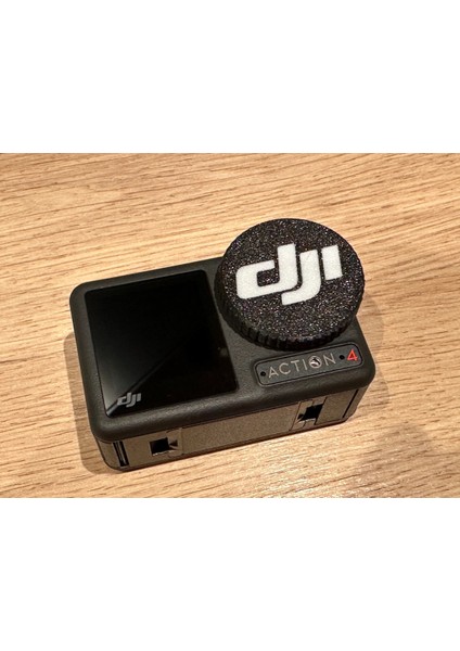 Djı Osmo Action 4 Lens Kapağı fiyatları