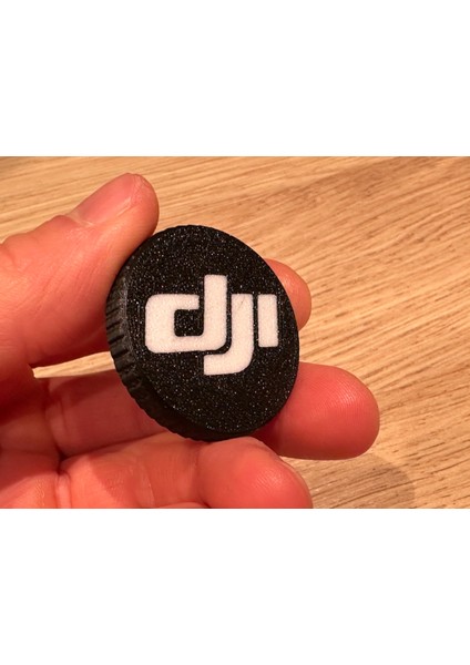 Djı Osmo Action 4 Lens Kapağı modelleri