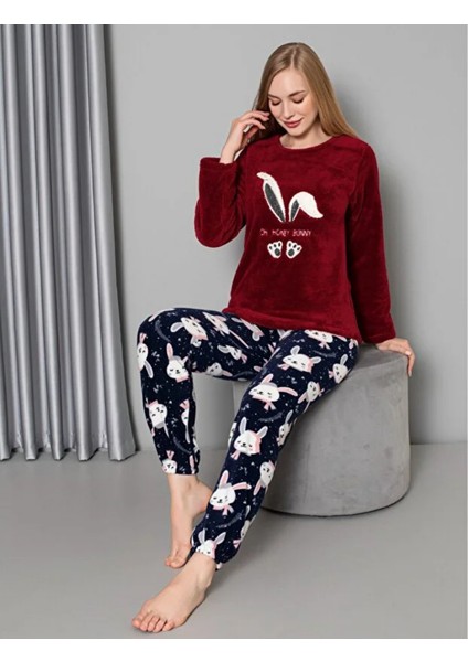 Wellsoft Tavşanlı Pijama Takımı fiyatları