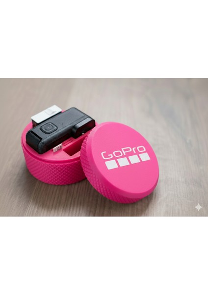 Gopro 9/10/11/12 Taşıma Kutuları modelleri