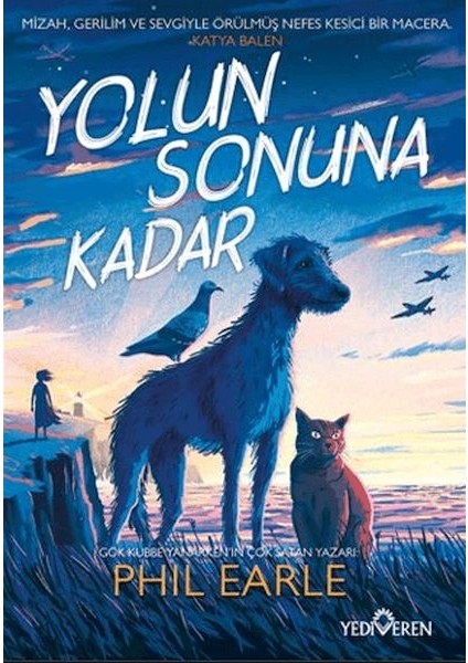 Yolun Sonuna Kadar