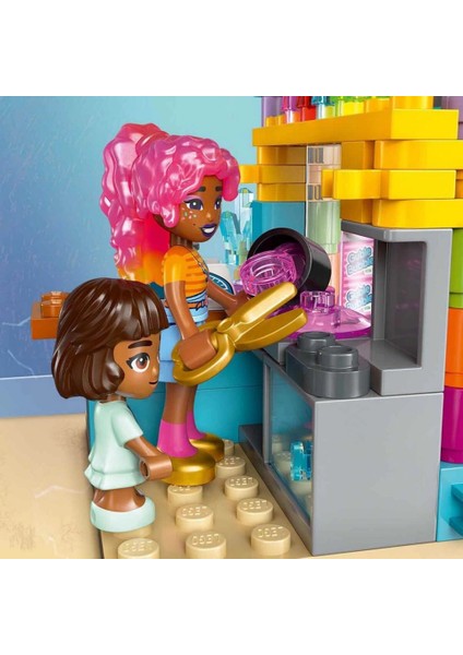 LEGO Friends Heartlake City Şekerci Dükkanı 42649 fiyatları