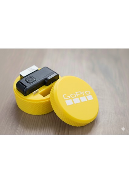 Gopro Hero 13 Taşıma Kutusu fiyatları