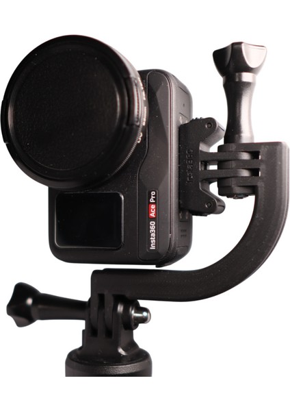 INSTA360 Ace Pro 1 - 2 Dikey Çekim Aparatı fiyatları
