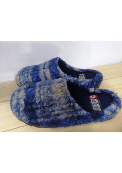 Yeni Sezon Kışlık Rahat Taban Pamuklu Erkek Ev Terliği fırsatları