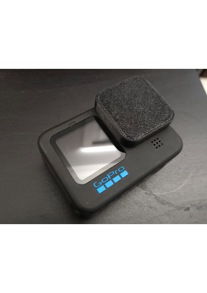 Gopro Hero 9/10/11/12 Lens Kapağı