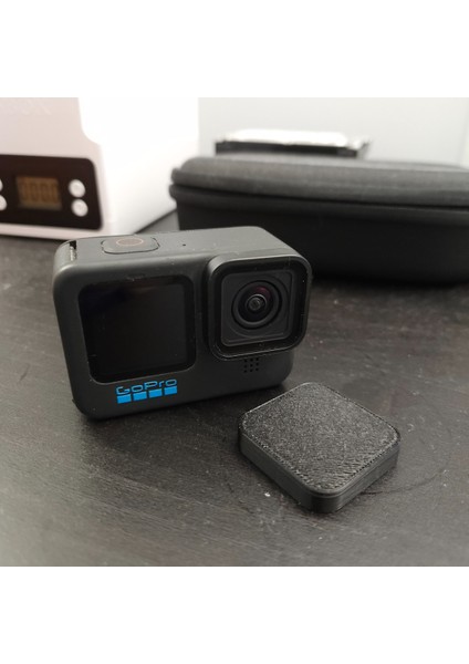 Gopro Hero 9/10/11/12 Lens Kapağı fiyatları