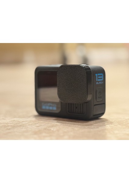 Gopro Hero 13 Lens Koruyucu