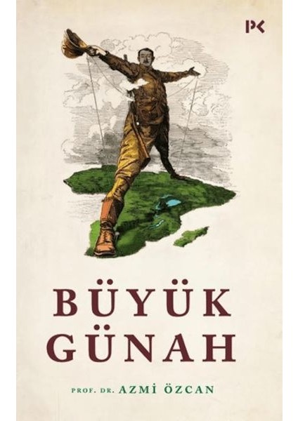 Büyük Günah