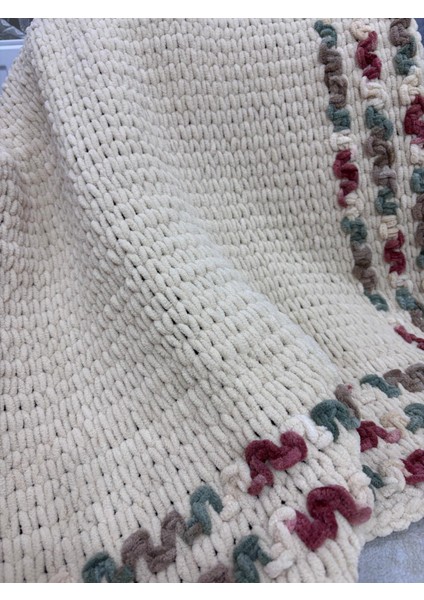 Bebek Battaniyesi modelleri