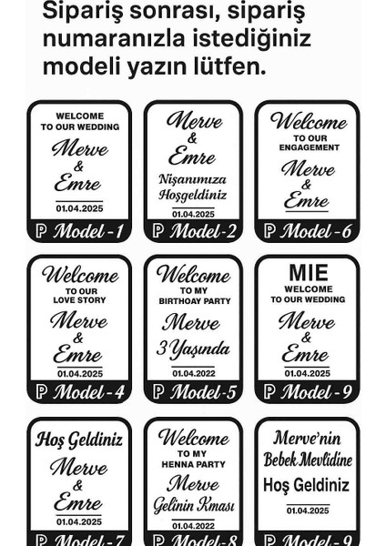 Düğün Söz Nişan Iş Yeri Ayna Yazısı 40 Cm*25 cm fiyatları