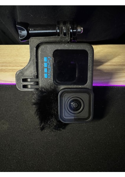 Gopro Hero 12 Dikey Çekim Aparatı fiyatları