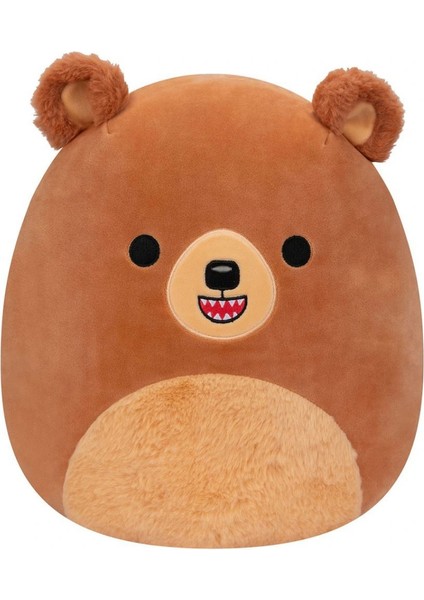 Squishmallows Ayı Stokely 30 cm