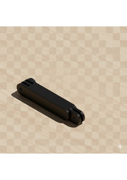 Gopro Uzatma Kolları