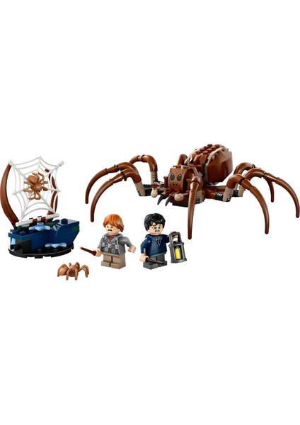 LEGO Harry Potter Aragog Yasak Ormanda 76434