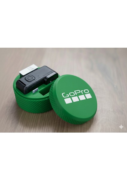 Gopro 9/10/11/12 Taşıma Kutuları fiyatları