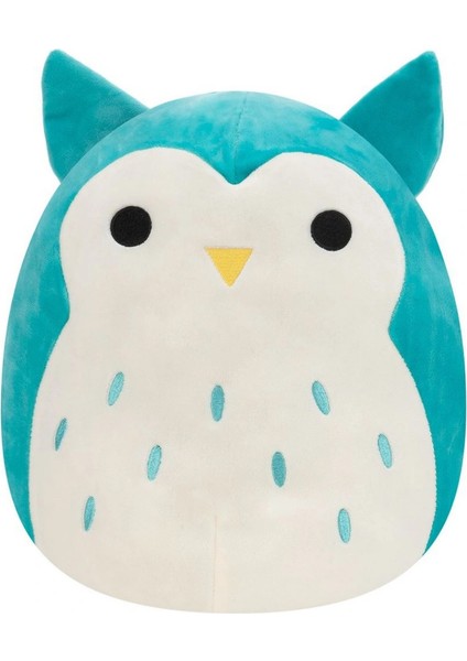 Squishmallows Baykuş Winston 30 cm