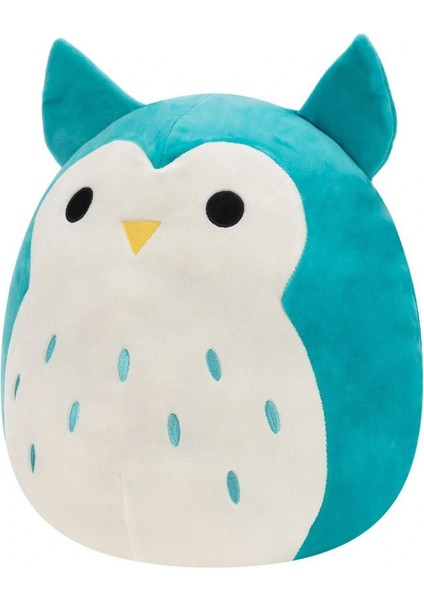 Squishmallows Baykuş Winston 30 cm fiyatları