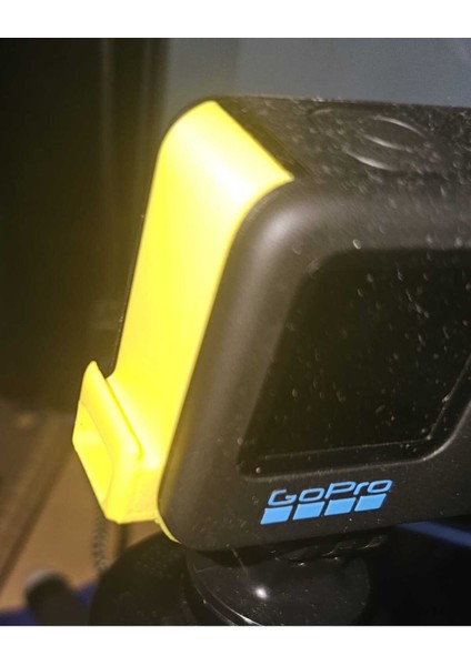 Gopro Hero 9/10/11/12/13 USB Kapağı fırsatları