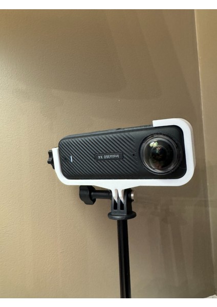 INSTA360 X4 Yatay Çekim Aparatı fiyatları