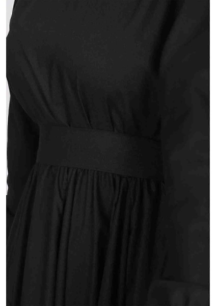 Terikoton Tesettür Elbise fiyatları