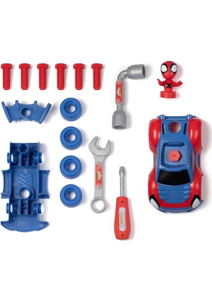 7600360905 Spıdey Box Spıdey fiyatları