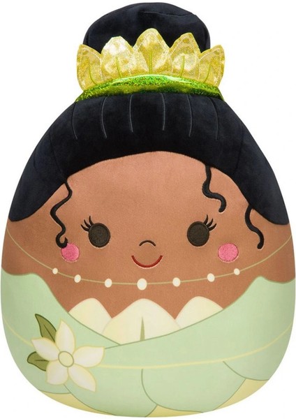 Squishmallows Disney Prenses Seri 20 cm Asorti