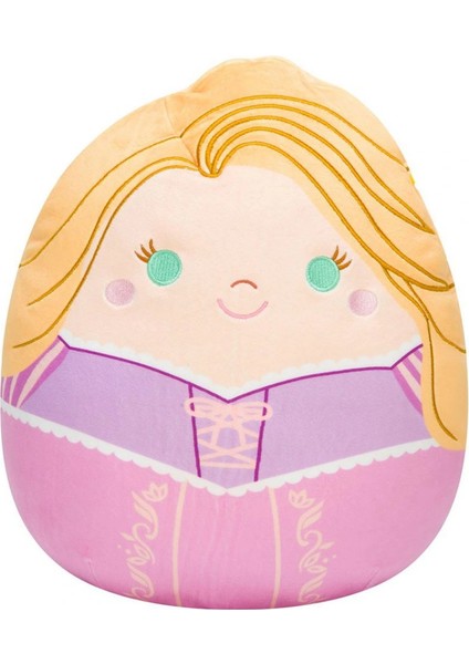 Squishmallows Disney Prenses Seri 20 cm Asorti modelleri