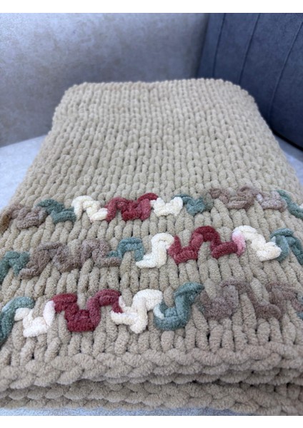 Bebek Battaniyesi modelleri