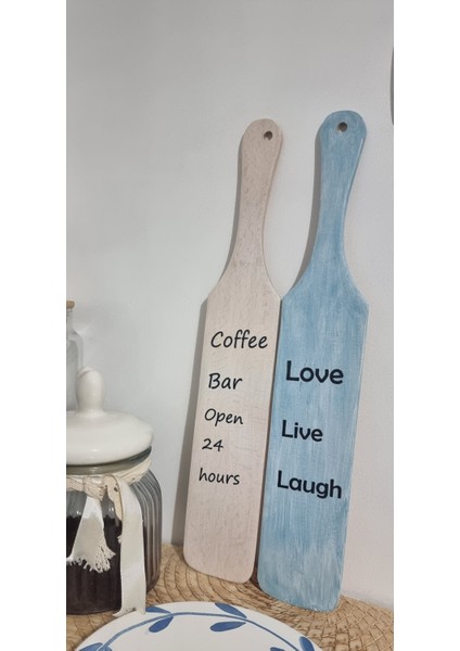 Ahşap Yazılı Dekoratif Duvar Süsü modelleri