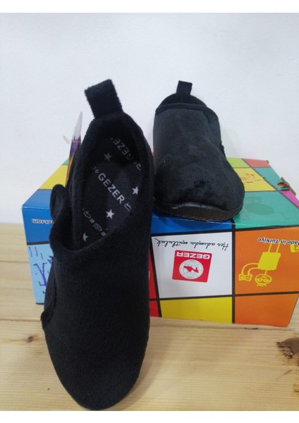 Yeni Sezon Rahat Taban Panduf Unısex Çocuk Ev Terliği modelleri