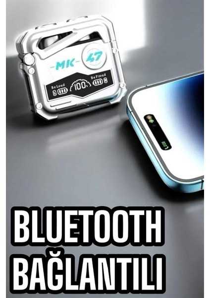 Wizard Yeni Nesil Oyuncu Kulaklığı Gürültü Önleyici Yüksek Ses Kaliteli fırsatları